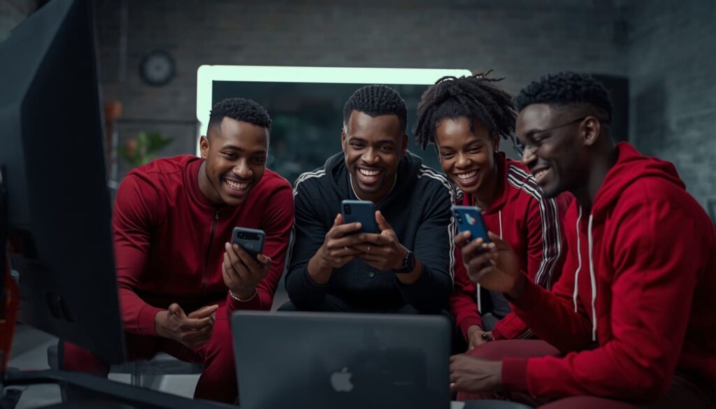 Increase TikTok followers Nigeria