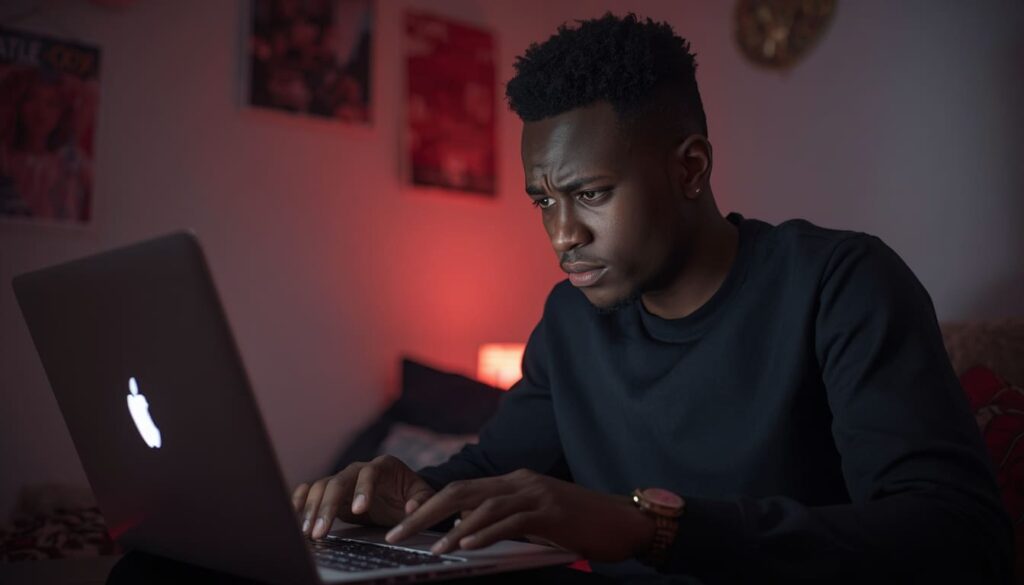 Get more TikTok comments organically Nigeria