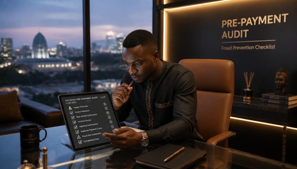 Comprehensive Pre-Payment Audit Matrix for Buying Active Social Media Accounts Safely